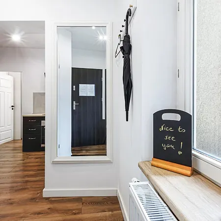 Widok Na Marine Rynek