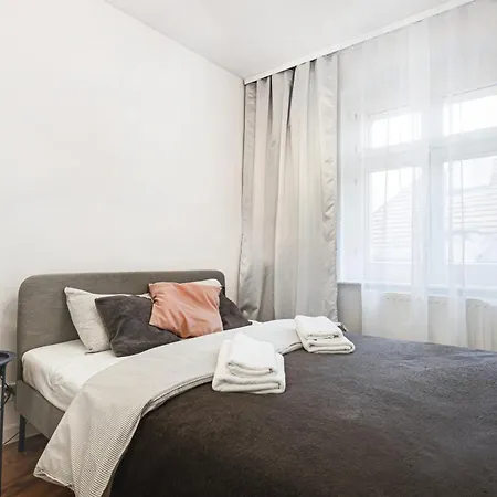 Widok Na Marine Rynek Breslau