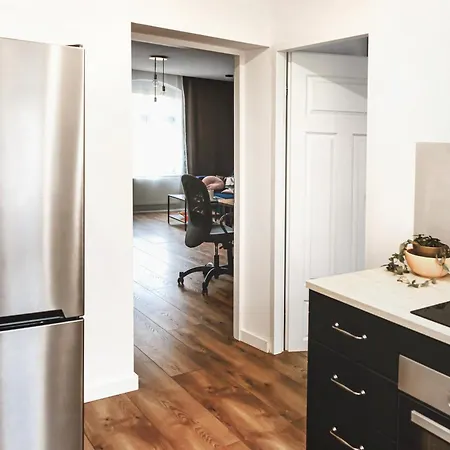 Widok Na Marine Rynek Breslau