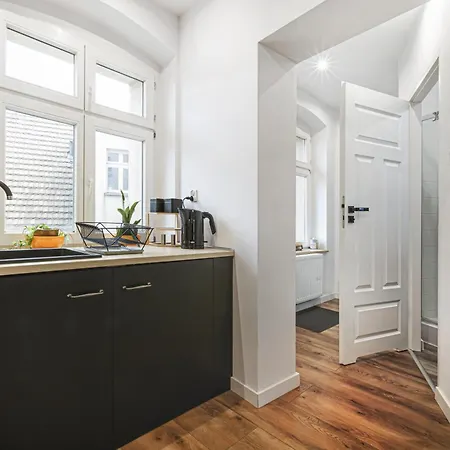 Apartment Widok Na Marine Rynek *