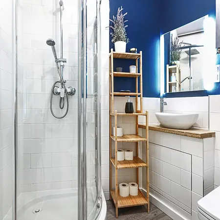 Widok Na Marine Rynek * Breslau