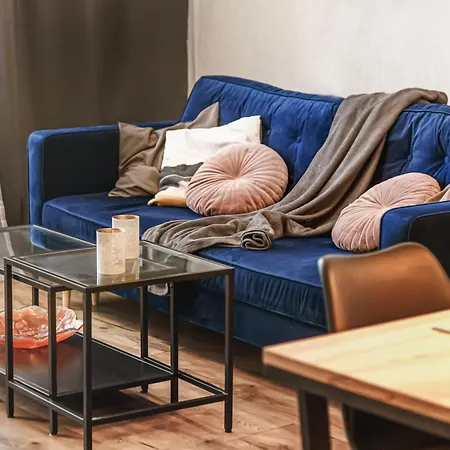 Apartment Widok Na Marine Rynek