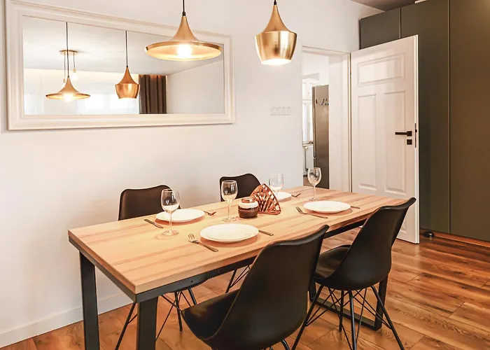 Widok Na Marine Rynek Wrocław