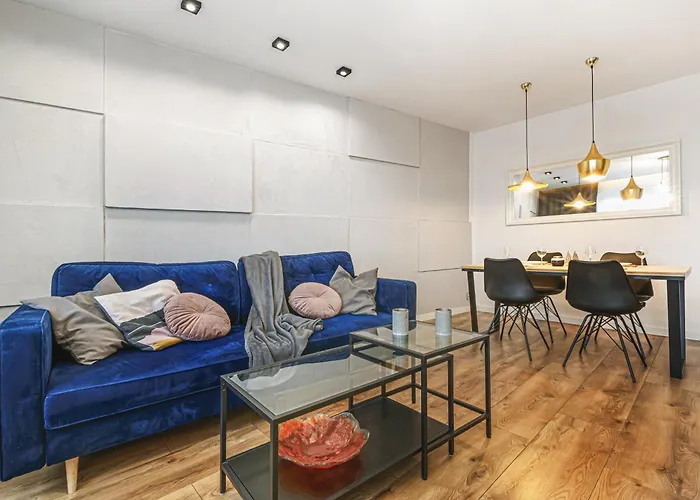 Appartement Widok Na Marine Rynek *