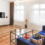 Widok Na Marine Rynek * Вроцлав