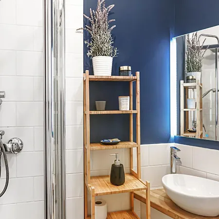 Appartement Widok Na Marine Rynek *