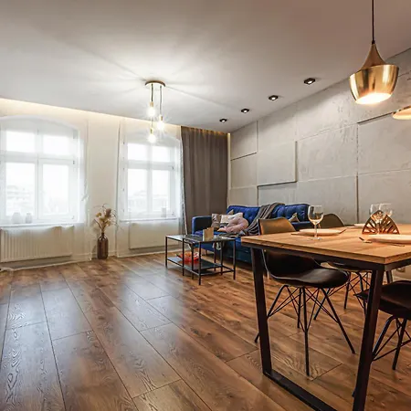 Widok Na Marine Rynek * ヴロツワフ